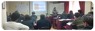 Formar Chile Técnicas de validación de sistemas de HVAC