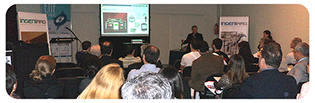 Congreso / Argentina ETIF 2012 – Costa Salguero Sistemas de HVAC Alineados a nuevos enfoques normativos