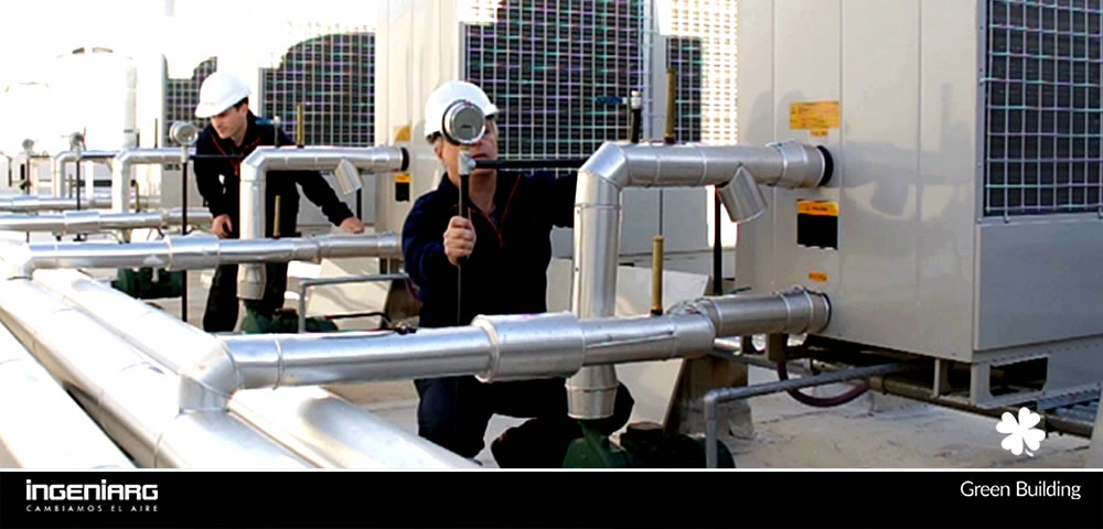 Desarrollo de sistemas de hvac sustentables 04 Desarrollo de sistemas de hvac sustentables 04