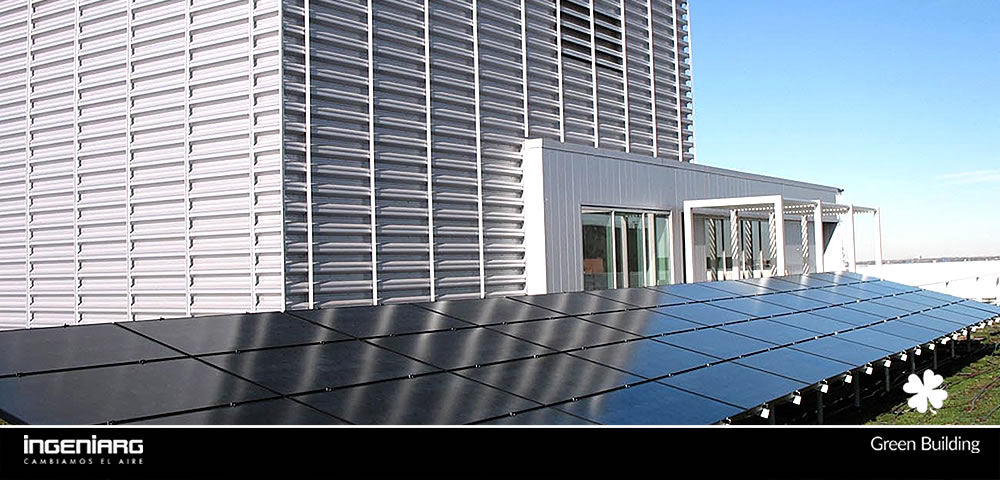 Desarrollo de sistemas de hvac sustentables 04 Desarrollo de sistemas de hvac sustentables 04