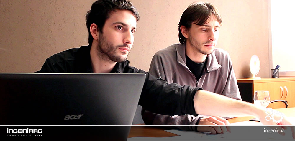 Evaluación de proyectos de sistemas de hvac.