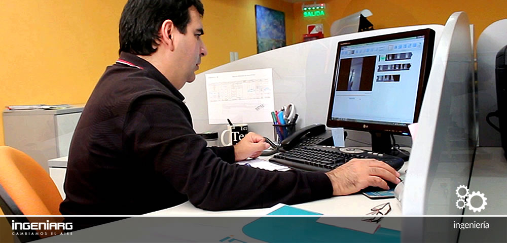 Analisis de documentación de sistemas de hvac.