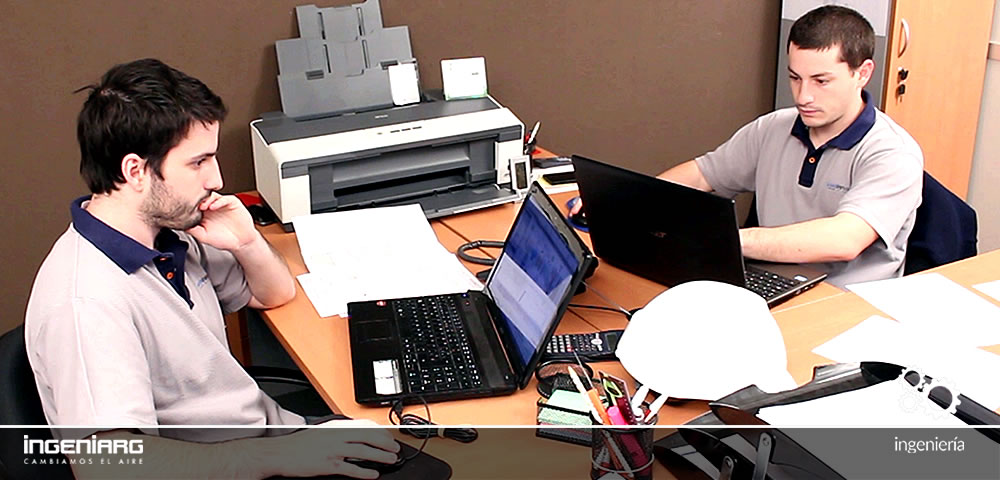 Redacción de documentación para calificación de la instalación.