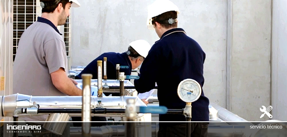 Verificación de la instalación 01.