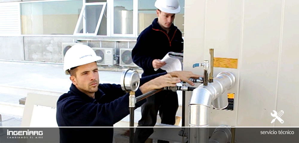 Verificación de la instalación 02